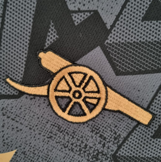Camisa Arsenal - Torcedor I 22/23 - (Fora)