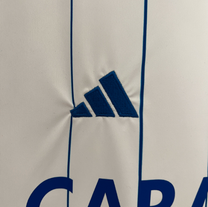 Camisa Zaragoza - Torcedor | 24/25 - (Casa)