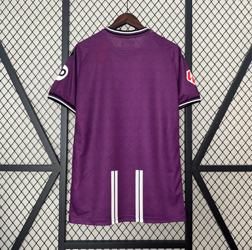 Camisa Valladolid - Torcedor | 24/25 - (Casa)