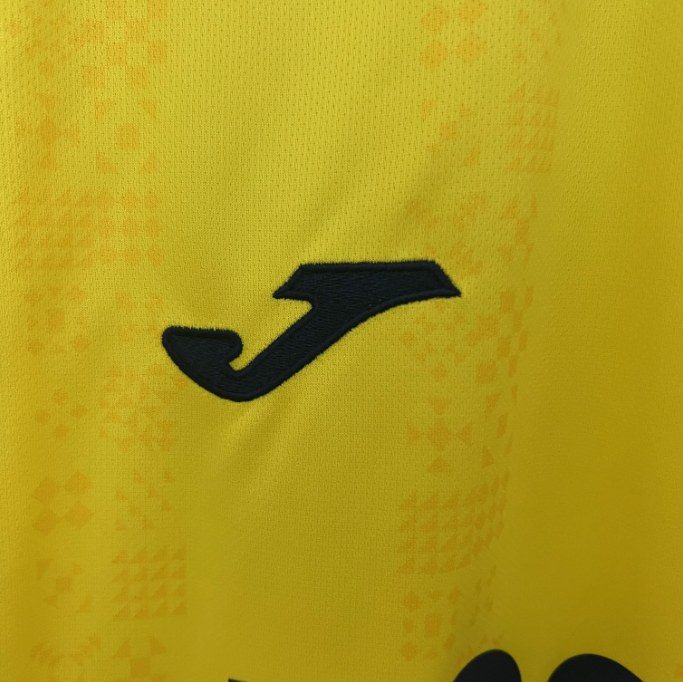 Camisa Villareal - Torcedor | 24/25 - (Casa)