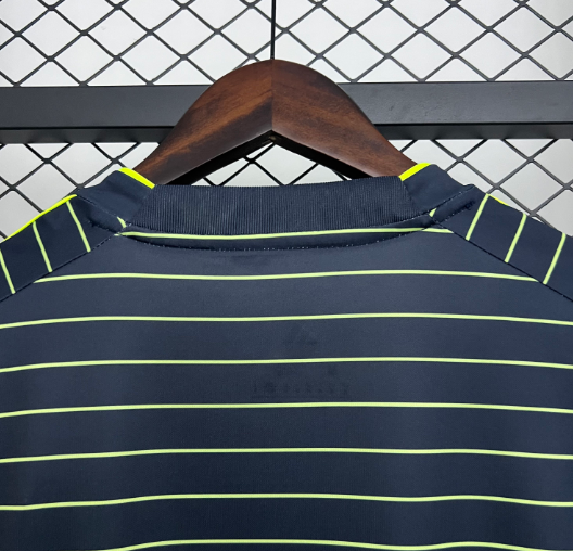Camisa Celtics - Torcedor I 25/26 (Fora)