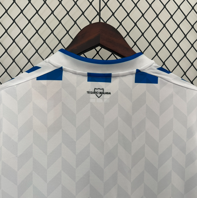 Camisa Malaga - Torcedor | 24/25 - Edição Especial