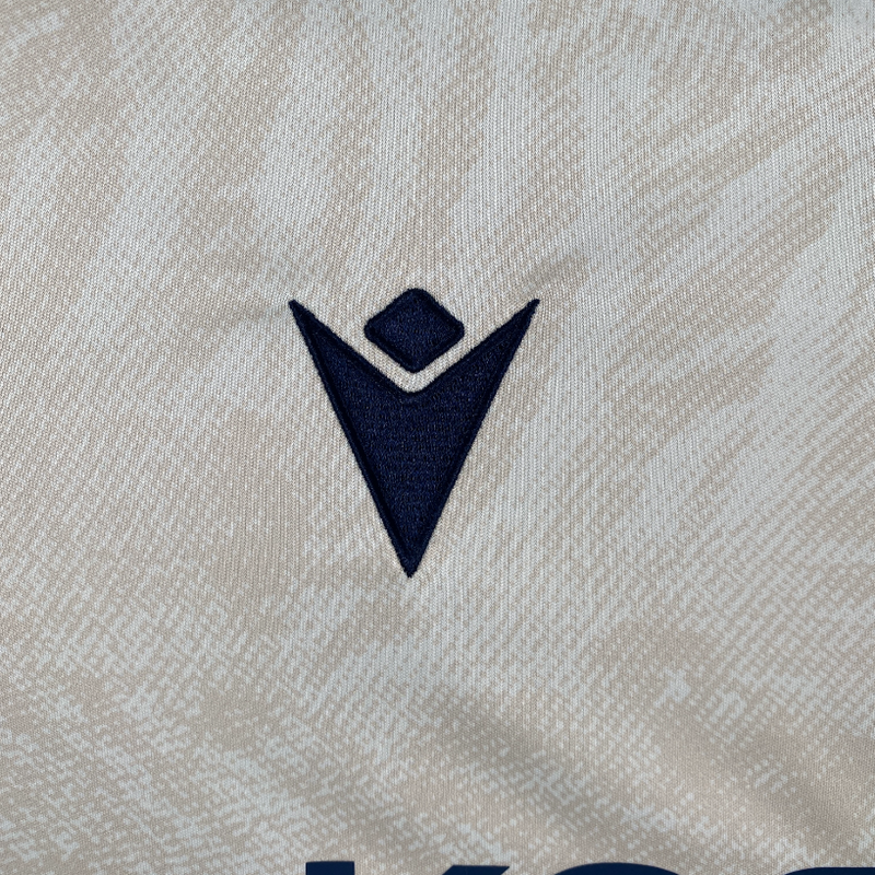 Camisa Osasuna - Torcedor | 24/25 - (Fora)