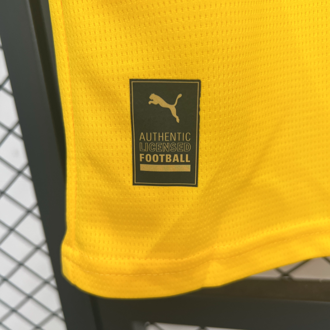 Camisa Girona - Torcedor | 25/26 - (Fora)
