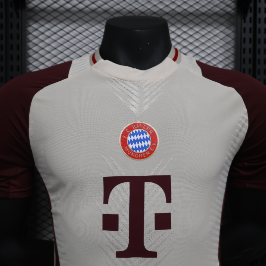Camisa Bayern Munich - Edição Especial - Jogador | 24/25