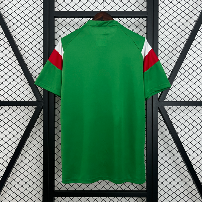 Camisa Athletic Bilbao - Retrô | 11/12 - (Fora)