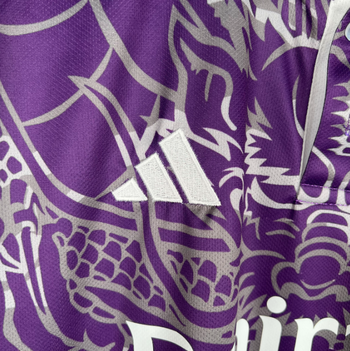 Camisa Real Madrid - Torcedor | 23/24 - Edição Especial