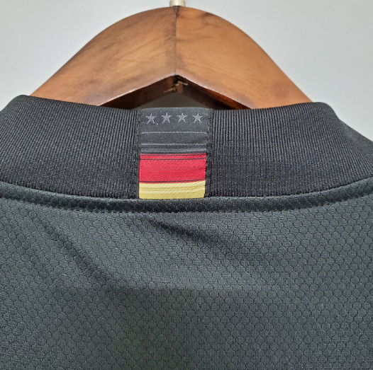 Camisa Alemanha - Torcedor | 2020 (Fora)