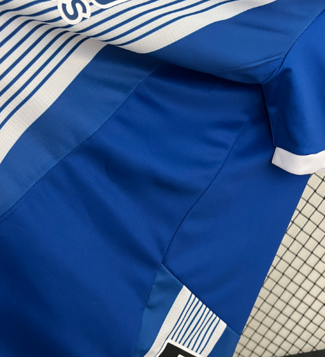 Camisa Alaves - Torcedor | 24/25 - (Fora)