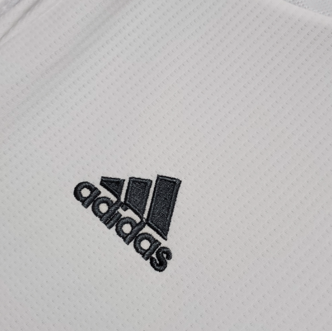 Camisa Real Madrid - Retrô | 15/16 - (Casa)