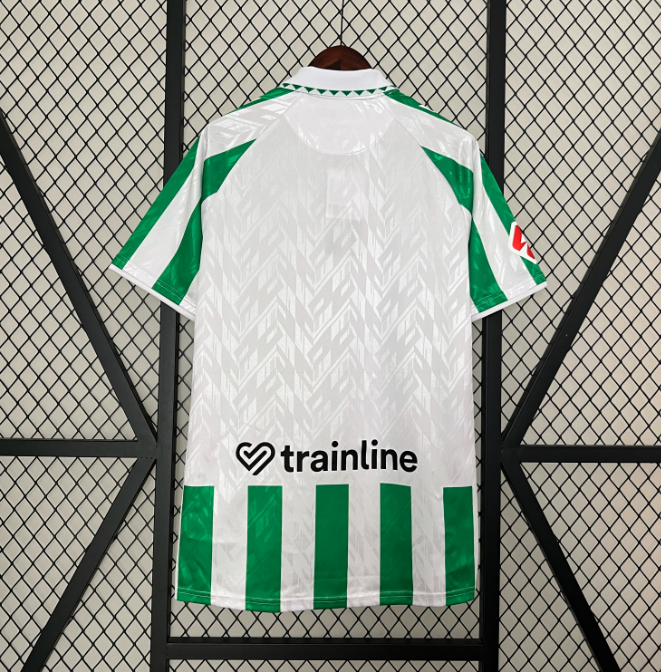 Camisa Real Betis - Torcedor | 24/25 - (Casa)