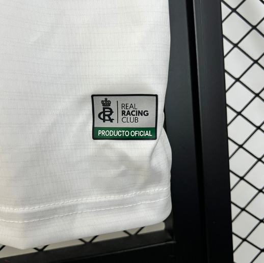 Camisa Santander - Torcedor | 24/25 - (Casa)