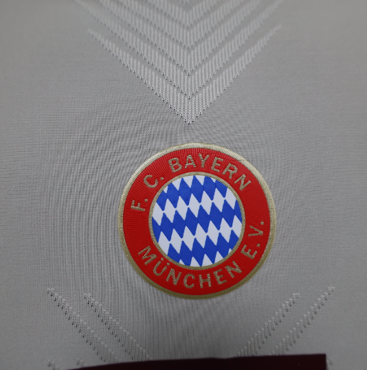 Camisa Bayern Munich - Edição Especial - Jogador | 24/25