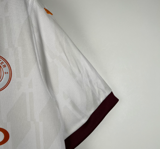 Camisa Manchester City - Torcedor I 23/24 - (Fora)