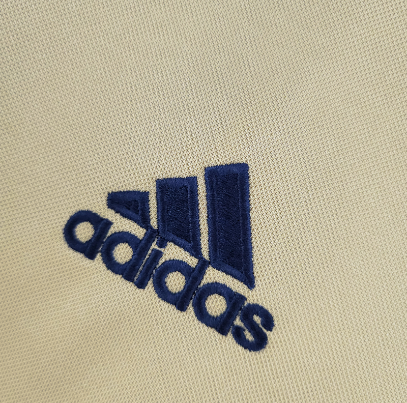 Camisa Bayern Munich - Retrô | 04/05 - (Fora)