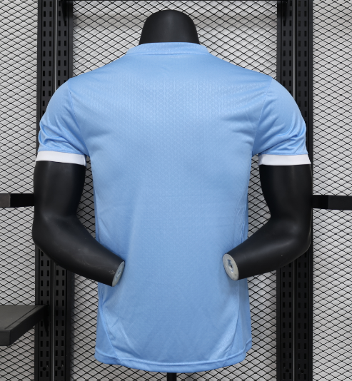 Camisa Manchester City - Jogador I 24/25 I Edição Especial