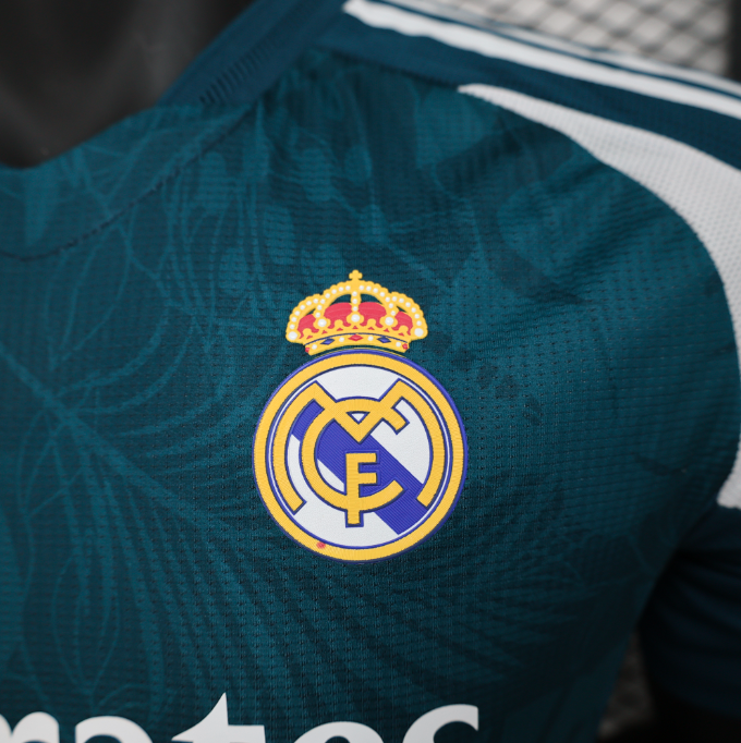 Camisa Real Madrid - Jogador | 24/25 - Edição Especial