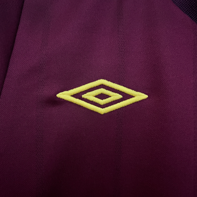 Camisa Manchester City - Retrô I 12/13 - (Fora)