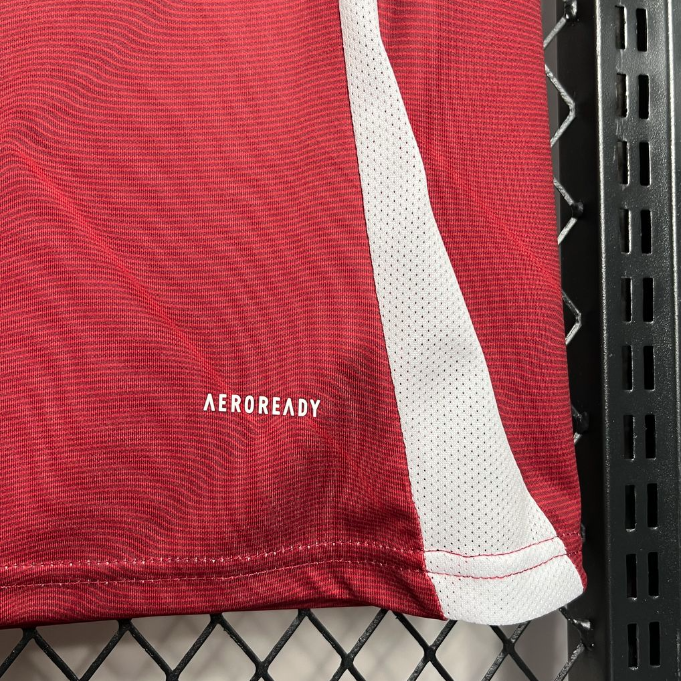 Camisa Albacete - Torcedor | 24/25 - Camisa Visitante