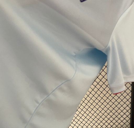 Camisa Atletico Madrid - Retrô | 13/14 - (Fora)