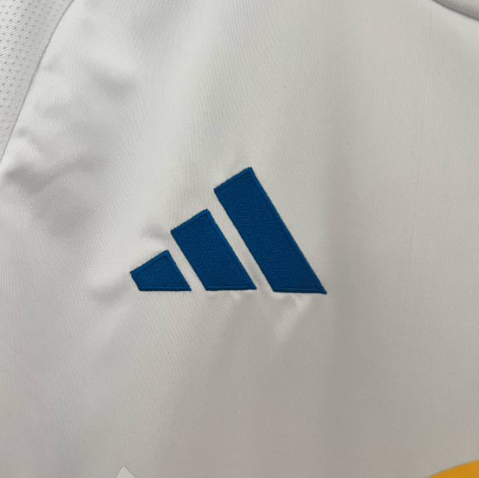 Camisa Leeds United - Torcedor I 24/25 - (Casa)