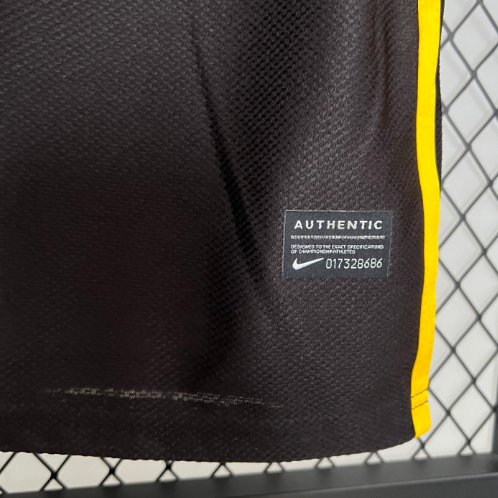 Camisa Barcelona - Retrô | 13/14 - Terceira Camisa
