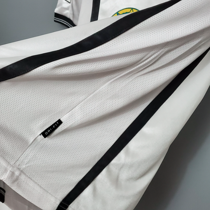 Camisa Valencia - Retrô | 2001 - (Casa)