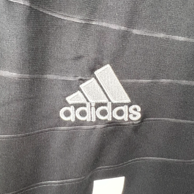 Camisa Real Madrid - Retrô | 10/11 - (Fora)