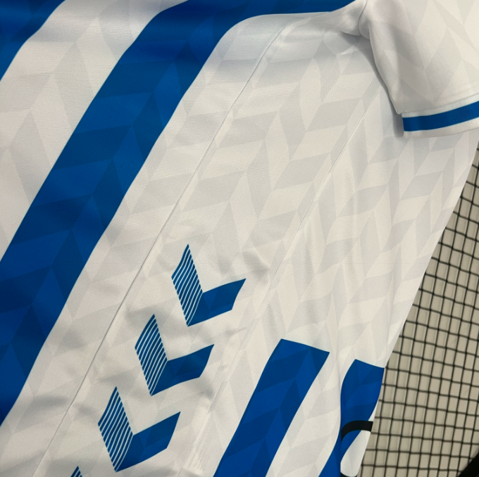 Camisa Malaga - Torcedor | 24/25 - Edição Especial