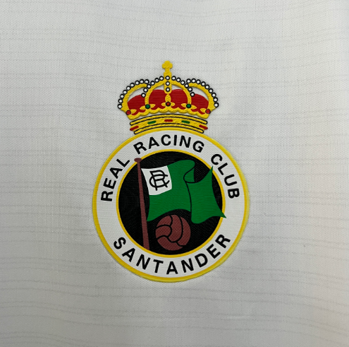 Camisa Santander - Torcedor | 24/25 - (Casa)