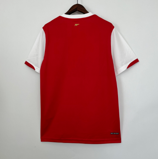 Camisa Arsenal - Retrô | 06/08 - (Casa)