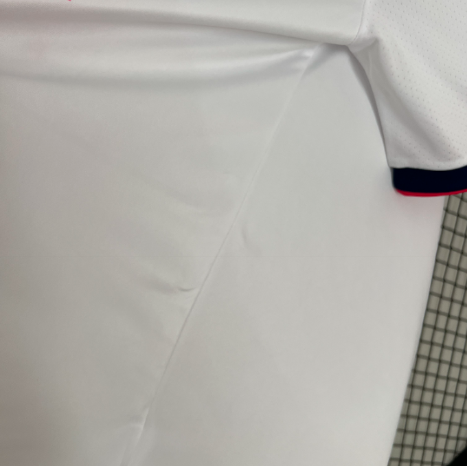 Camisa Albacete - Torcedor | 24/25 - Edição Especial