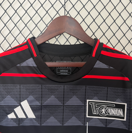 Camisa Union Berlin - Torcedor | 24/25 - (Fora)
