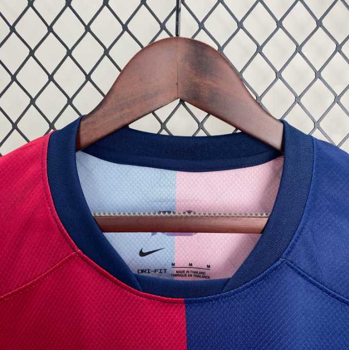Camisa Barcelona - Torcedor | 24/25 - Edição Especial
