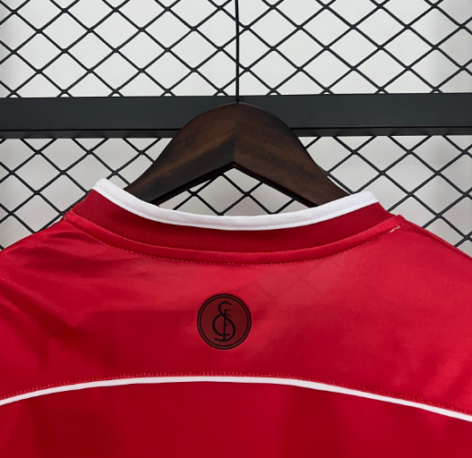 Camisa Sevilla - Retrô | 03/04 - (Fora)