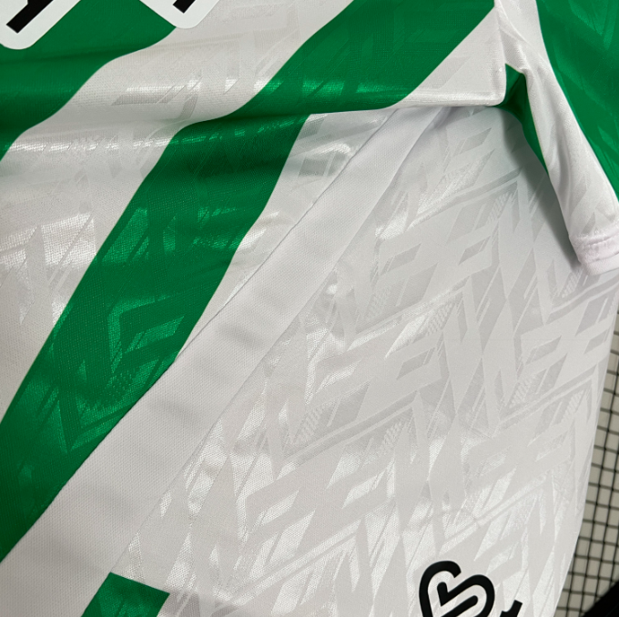 Camisa Real Betis - Torcedor | 24/25 - (Casa)