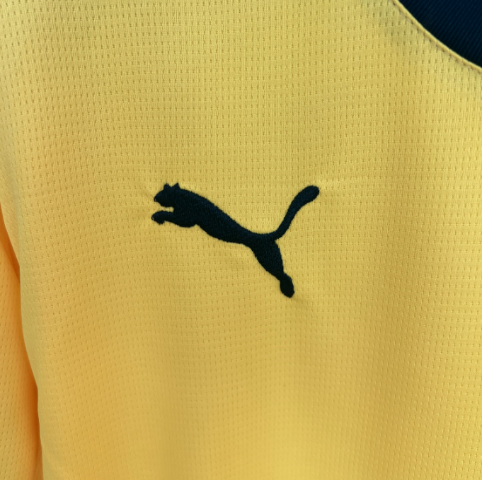 Camisa Girona - Torcedor | 25/26 - (Fora)
