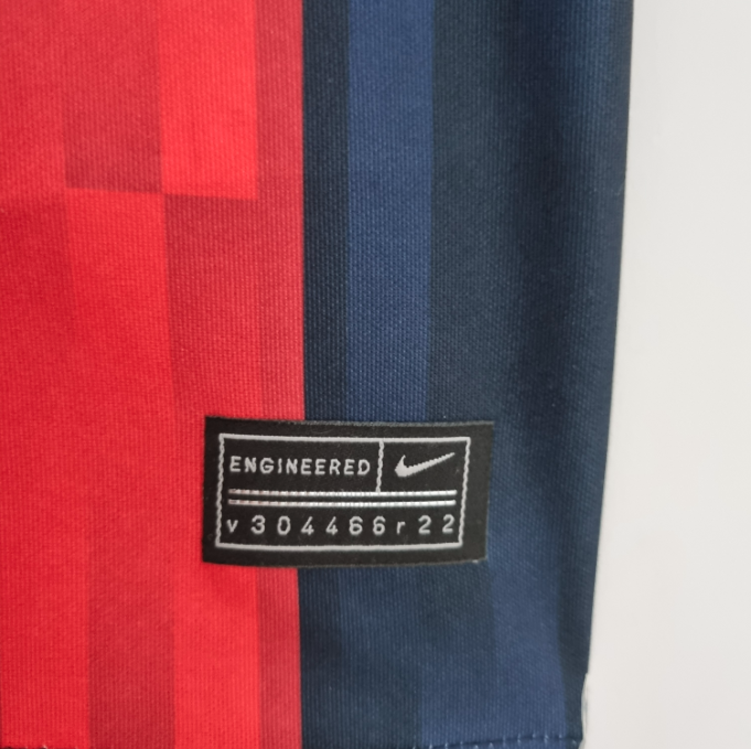 Camisa Barcelona - Torcedor | 22/23 - (Casa)