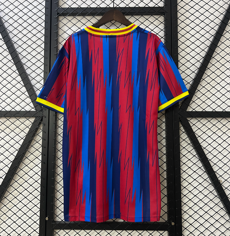 Camisa Barcelona - Torcedor | 24/25 - Edição Especial