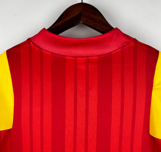 Camisa Spain - Retrô | 92/94 - (Casa)