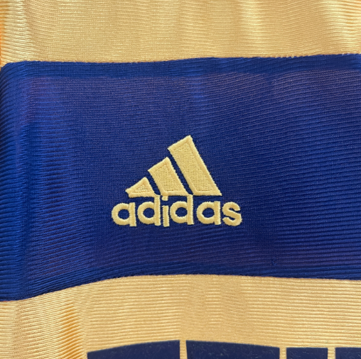 Camisa  Deportivo La Coruna - Retrô | 99/00 - Terceira Camisa