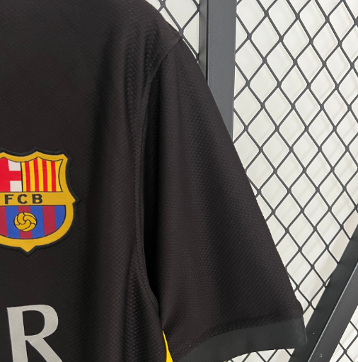 Camisa Barcelona - Retrô | 13/14 - Terceira Camisa