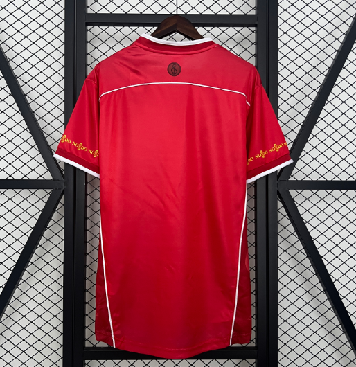 Camisa Sevilla - Retrô | 03/04 - (Fora)