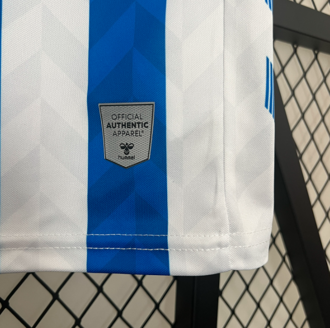 Camisa Malaga - Torcedor | 24/25 - Edição Especial