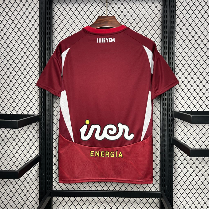 Camisa Albacete - Torcedor | 24/25 - Camisa Visitante