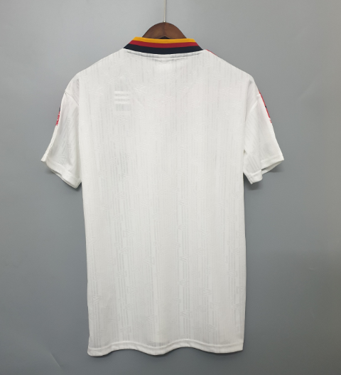 Camisa Alemanha - Retrô | 1994 - (Casa)