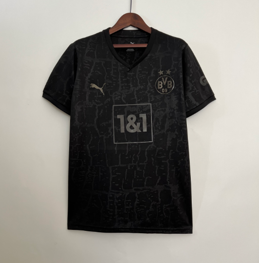 Camisa Borussia Dortmund - Edição Especial | 23/24
