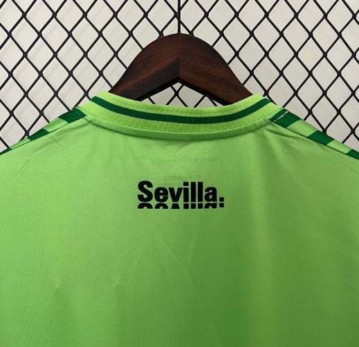 Camisa Real Betis - Torcedor | 24/25 - Edição Especial