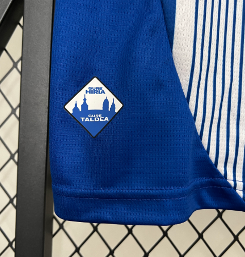 Camisa Alaves - Torcedor | 24/25 - (Fora)