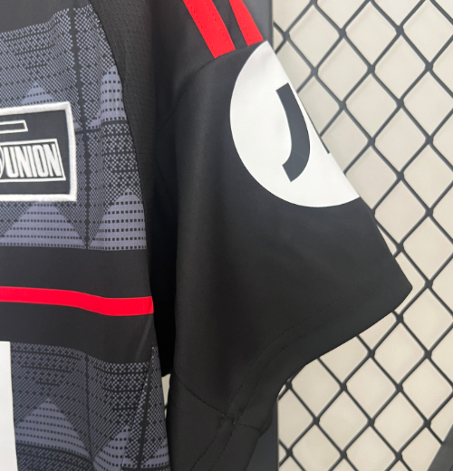 Camisa Union Berlin - Torcedor | 24/25 - (Fora)